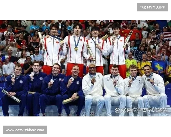 徐嘉余覃海洋潘展乐再携手出征男子4x100混接力奥运冠军阵容集结