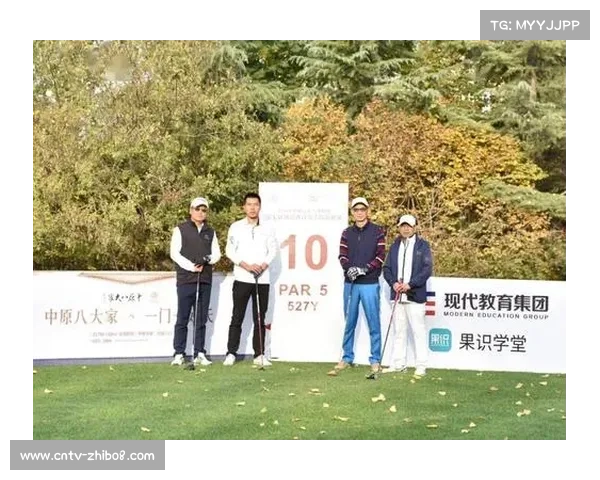 理查米尔慈善比洞赛正式加入日巡 石川县新赛事揭幕 引领高尔夫新风潮