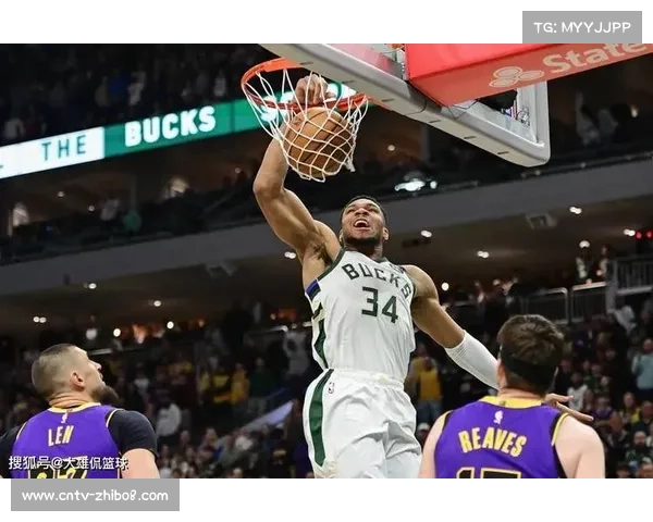 字母哥因腹股沟伤势出战成疑,雄鹿客战尼克斯雪上加霜