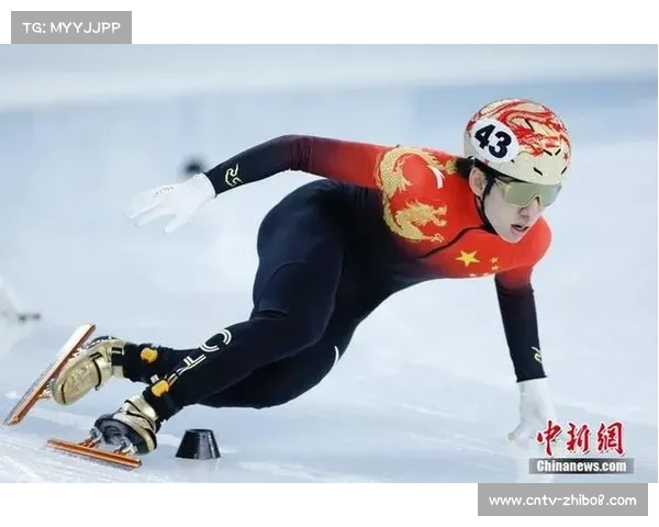 短道速滑世巡赛中国队摘两银一铜，男子5000米接力获亚