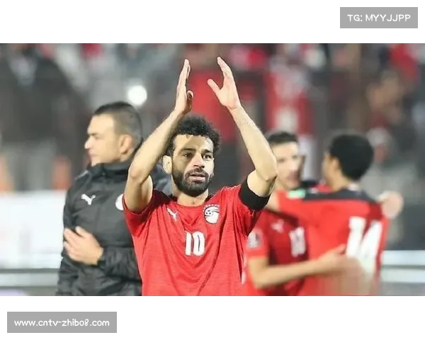 利物浦萨拉赫缺阵，随埃及参加非洲杯