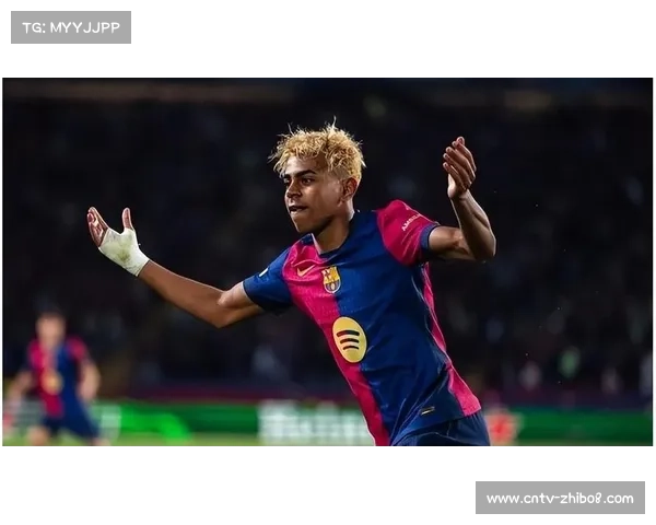 亚马尔国王杯连场破门,成巴萨进攻新希望