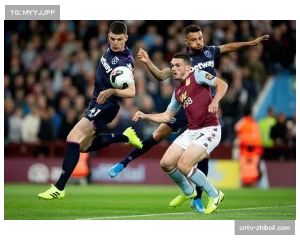 赛后述评：维拉战平布莱顿，两队全场共完成43次攻防转换，节奏极快