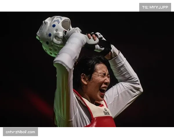 中国跆协发布十五运会反兴奋剂工作要求，强化赛风赛纪管理